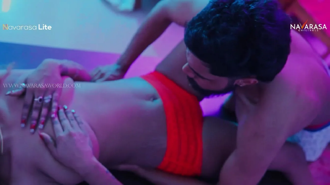 Pink Lips S01 E01 Navarasa